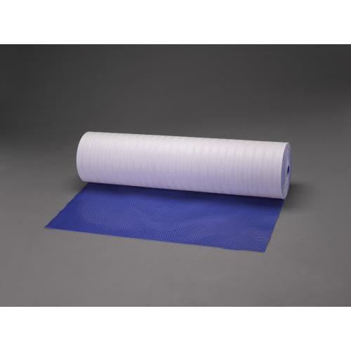 エスコ (ESCO)  EA911BA-90 1.0x20m/3.0mm 床面養生シート EA911...