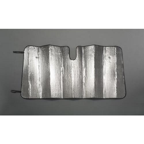 エスコ (ESCO)  EA912-22B 1400x900mm サンシェード EA912-22B ...