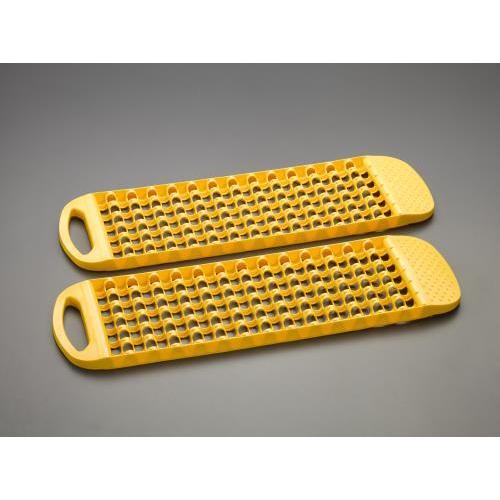 エスコ (ESCO)  EA912A-23 635x 203mm 緊急脱出ボード(2枚) EA912...