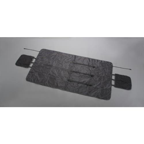 エスコ (ESCO)  EA912A-30 1854x1016mm 凍結防止カバー(フロントガラス用...