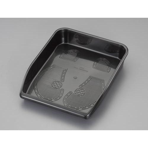エスコ (ESCO)  EA912A-50 265x336x62mm シューズトレイ EA912A-...