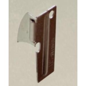 エスコ (ESCO)  EA912HF-21 38x19mm 缶切り(スティール製) EA912HF...