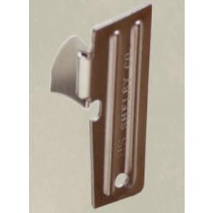 エスコ (ESCO)  EA912HF-22 40x22mm 缶切り(ステンレス製) EA912HF...