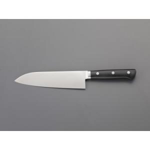 【SALE価格】エスコ (ESCO)  EA912JB-2A 175mm 三徳包丁 EA912JB-2A｜orangetool