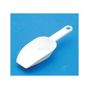 エスコ (ESCO)  EA912MM-1 169x60mm スコップ(ホワイト/ポリプロピレン/1...