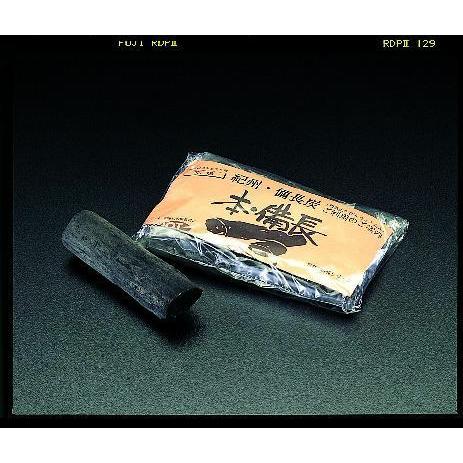 【SALE価格】エスコ (ESCO)  EA913AB-1 500g 備長炭 EA913AB-1 【...