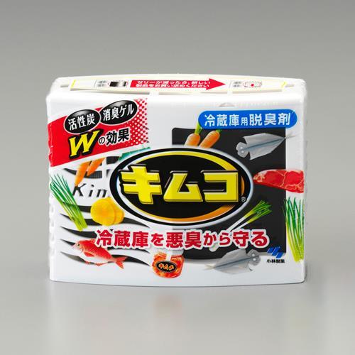 エスコ (ESCO)  113g/450L キムコ(冷蔵庫用・脱臭剤) EA913AB-32A