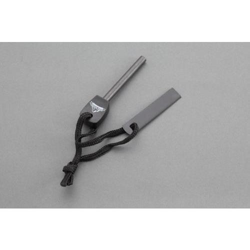 エスコ (ESCO)  EA913AS-1 85mm ファイアースターター EA913AS-1 (4...