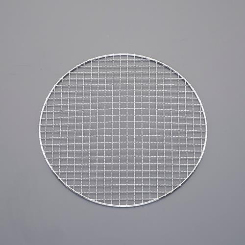 エスコ (ESCO)  EA913DA-19 φ310mm  /1.4x12mm 焼網(鉄) EA9...