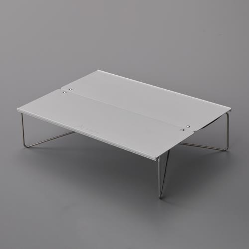 エスコ (ESCO)  EA913FA-23 297x110x 19mm テーブル(軽量/折畳式) ...