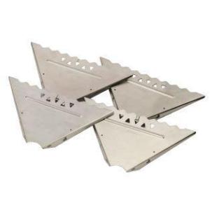 【SALE価格】エスコ (ESCO)  EA913LE-3 [EA913LE-1用] 火床(Lサイズ...