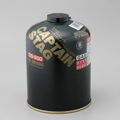 エスコ (ESCO)  EA913LF-12 470g ガスカートリッジ EA913LF-12 (4...