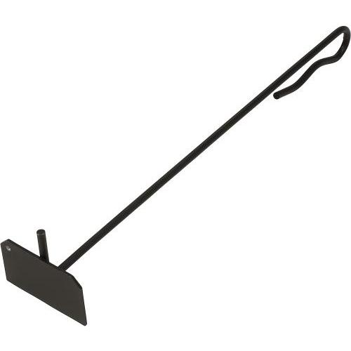 エスコ (ESCO)  EA913LF-19 100x 90x500mm 炭かき EA913LF-1...