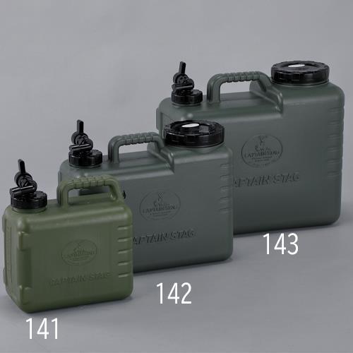 【SALE価格】エスコ (ESCO)  EA913VL-141 5L ウォータータンク(抗菌) EA...