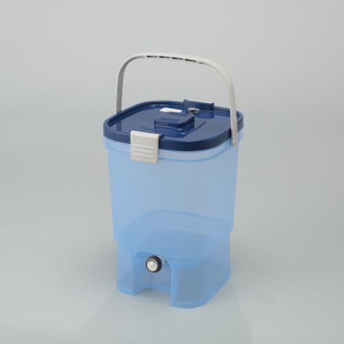 エスコ (ESCO)  EA913VL-150 19L ウォータージャグ(クリアブルー) EA913...