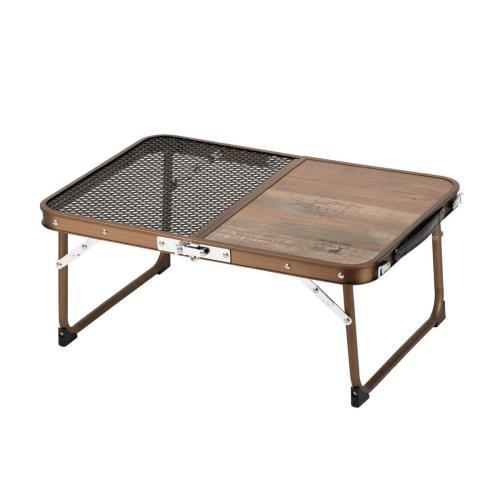 エスコ (ESCO)  EA913YA-65 600x400x250mm テーブル(折畳式) EA9...