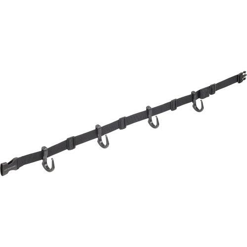 エスコ (ESCO)  EA913YA-68 140mm サイドフック(ワンタッチバックル式) EA...