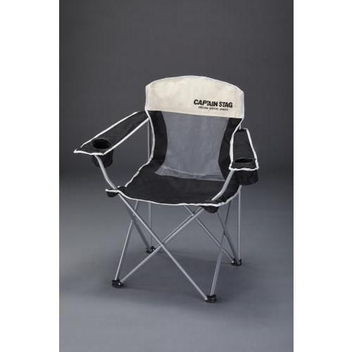 エスコ (ESCO)  EA913YD-51 820x510x 840mm チェアー(ポータブル/ブ...