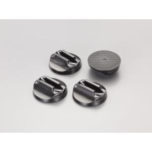 エスコ (ESCO)  EA913YG-28 [EA913YG-25用] 脚パッド(4個) EA913YG-28｜orangetool