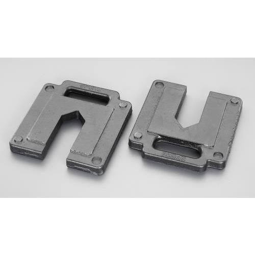 【SALE価格】エスコ (ESCO)  EA915-131 5.0kg ウェイトスチール(テント用/...