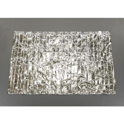エスコ (ESCO)  EA915BD-45 2134x1321mm 非常用ブランケット(アルミコー...