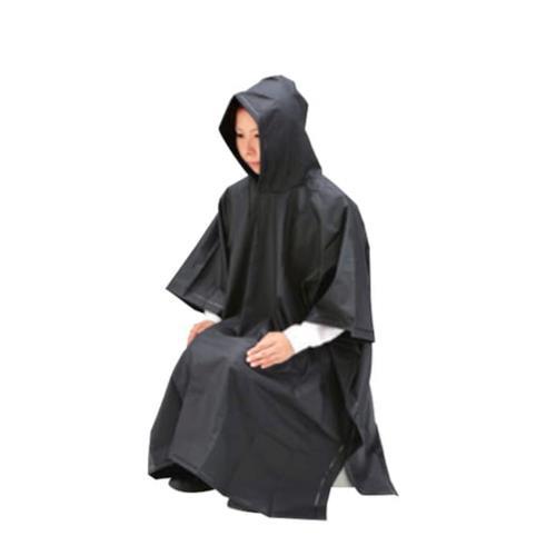 エスコ (ESCO)  EA915BD-66 [フリー] 使い捨てトイレポンチョ EA915BD-6...