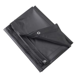 【SALE価格】エスコ (ESCO)  2.0x 1.0m 遮光カーテン EA915CC-3B｜orangetool