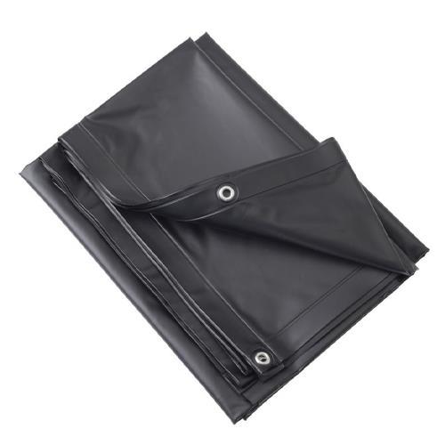【SALE価格】エスコ (ESCO)  2.0x 1.0m 遮光カーテン EA915CC-3B