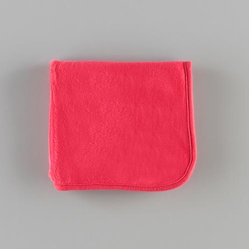 エスコ (ESCO)  EA915DB-137 650x900mm スムースフリースブランケット(レ...