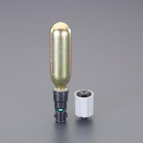 エスコ (ESCO)  EA915DE-11 [EA915DE-1用]ボンベスプールセット EA91...