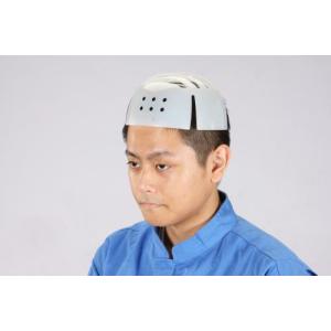 Amazon | エスコ(ESCO) ヘルメット(クリーンルーム用・白/灰