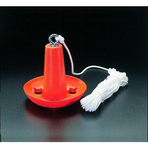 エスコ (ESCO)  EA915R-2 ゴムボート用アンカー EA915R-2