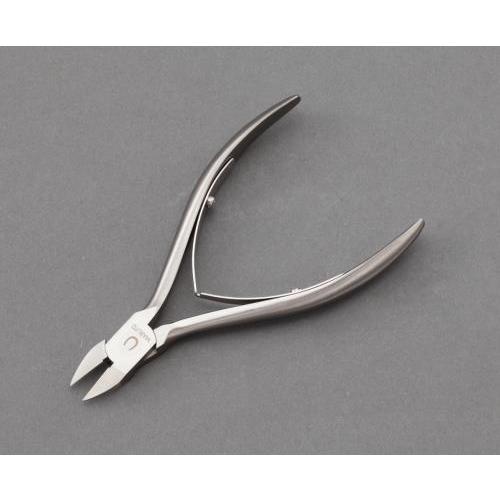 【SALE価格】エスコ (ESCO)  EA916HB-31A 117mm ネイルニッパー EA91...