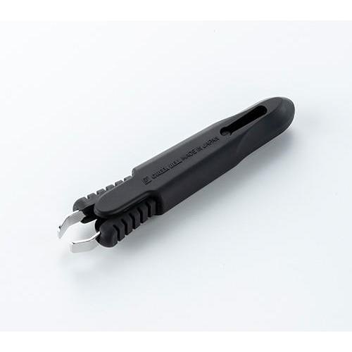 エスコ (ESCO)  EA916HC-48 95mm 鼻毛カッター(収納式) EA916HC-48...