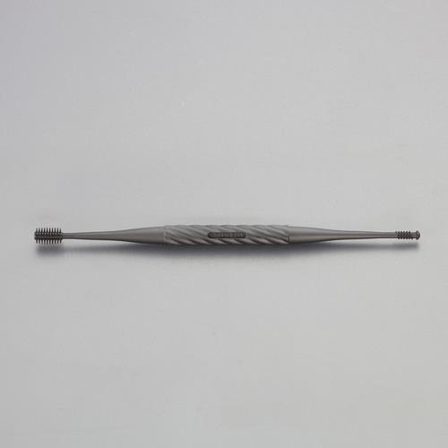 エスコ (ESCO)  EA916HC-57 144mm 耳かき(エラストマー/大) EA916HC...