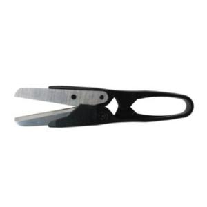 エスコ (ESCO)  EA916HD-17 110mm にぎり鋏(先丸) EA916HD-17｜orangetool