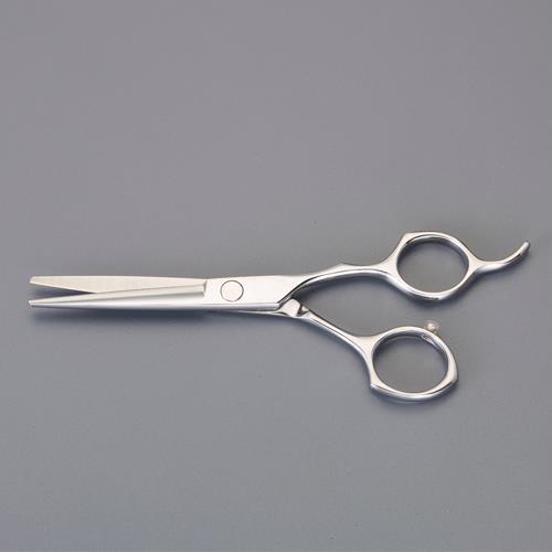 【SALE価格】エスコ (ESCO)  EA916HD-33 160mm ヘアカットはさみ EA91...