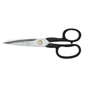 【SALE価格】エスコ (ESCO)  EA916HE-31 180mm 洋ばさみ(ステンレス製) EA916HE-31｜orangetool