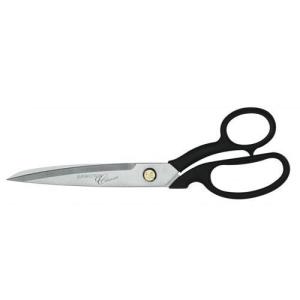 【SALE価格】エスコ (ESCO)  EA916HE-32 210mm 洋ばさみ(ステンレス製) EA916HE-32｜orangetool