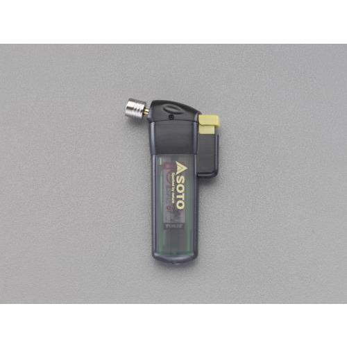 エスコ (ESCO)  EA916WF-4 50g ガストーチ EA916WF-4 (4個セット)