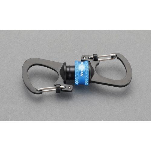 エスコ (ESCO)  EA916ZH-1 85x34x18mm キーキャリー(マグネット式) EA...