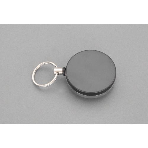 エスコ (ESCO)  EA916ZL-41 600mm キーキャリー(ナイロンコート) EA916...