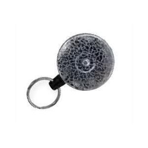 エスコ (ESCO)  EA916ZL-44 1180mm キーキャリー(ケブラーコード) EA91...