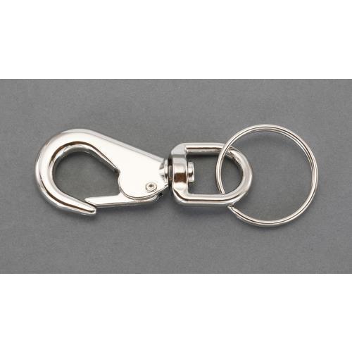 エスコ (ESCO)  EA916ZL-67 82mm キーキャリー(スナップ付) EA916ZL-...