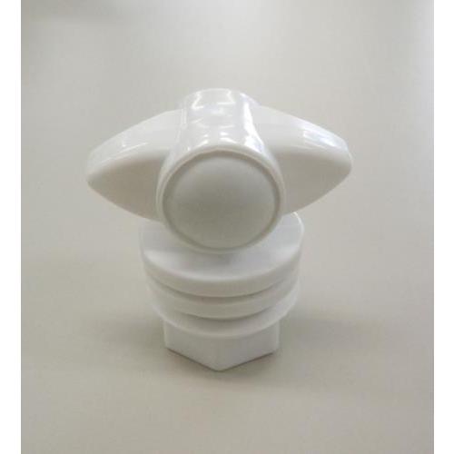 エスコ (ESCO)  EA917AB-118 [EA917AB-18,-23用]交換用蛇口 EA9...