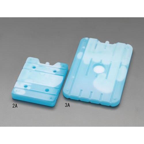 エスコ (ESCO)  EA917H-2A 150x180x28mm/500g 保冷剤 EA917H...