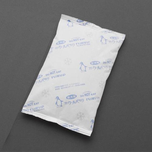 【SALE価格】エスコ (ESCO)  EA917HA-23 140x215mm 保冷剤(不織布タイ...