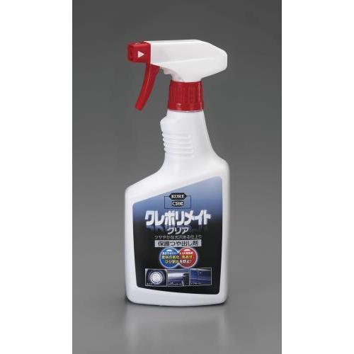 【SALE価格】エスコ (ESCO)  EA920AS-2 500ml ポリメイト(高分子ポリマー)...