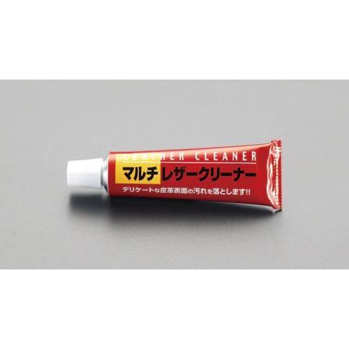 エスコ (ESCO)  EA920AT-12 30ml レザークリーナー・マルチ EA920AT-1...