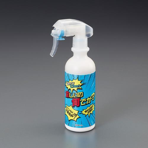 【SALE価格】エスコ (ESCO)  EA920AV-52 300ml 涼感スプレー EA920A...